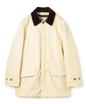 ベンタイルクロス ショートコート