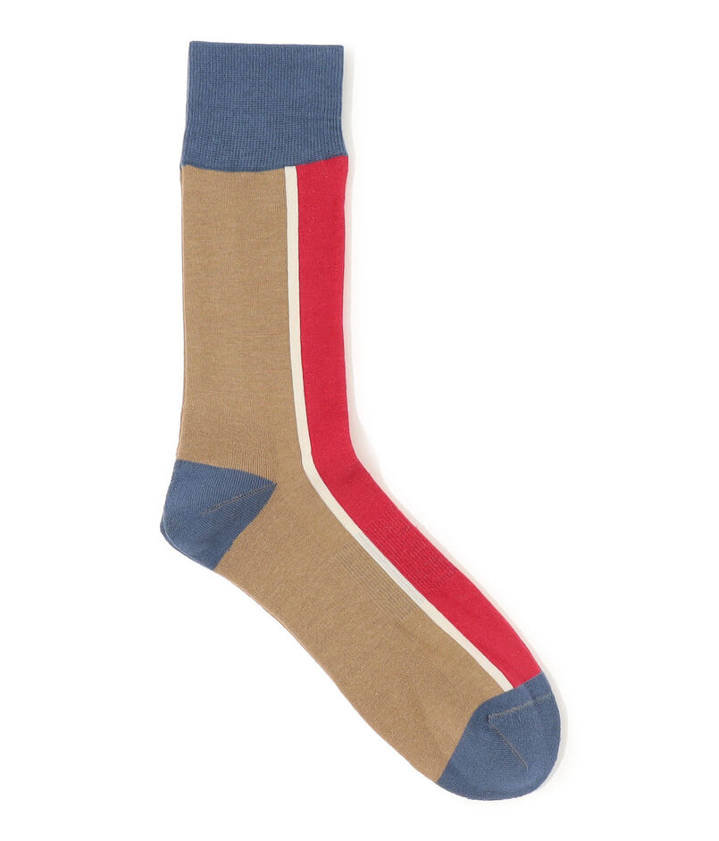 CHICSTOCKS center line socks