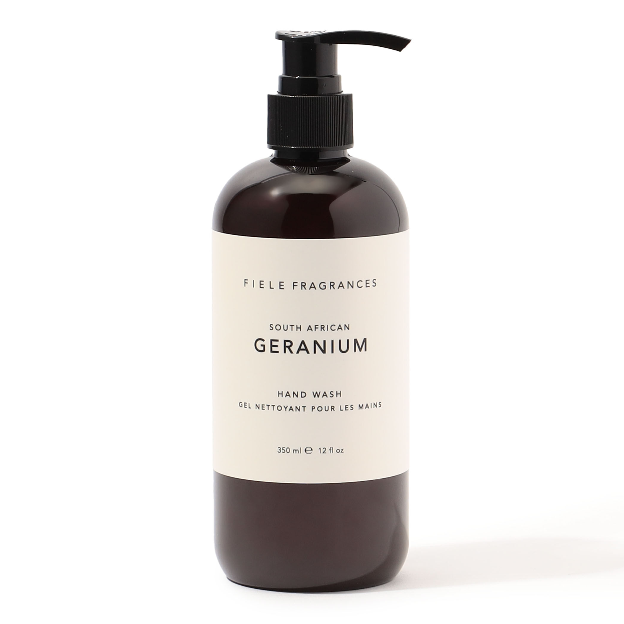 FIELE FRAGRANCES ハンドウォッシュ｜トゥモローランド 公式通販