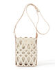 MARY AL TERNA MAZE SHOULDER バッグ