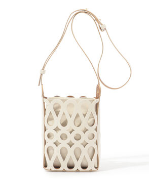 MARY AL TERNA MAZE SHOULDER バッグ