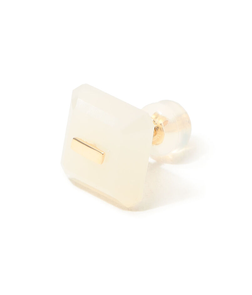 Hirotaka BIRD OF PARADISE 片耳ピアス