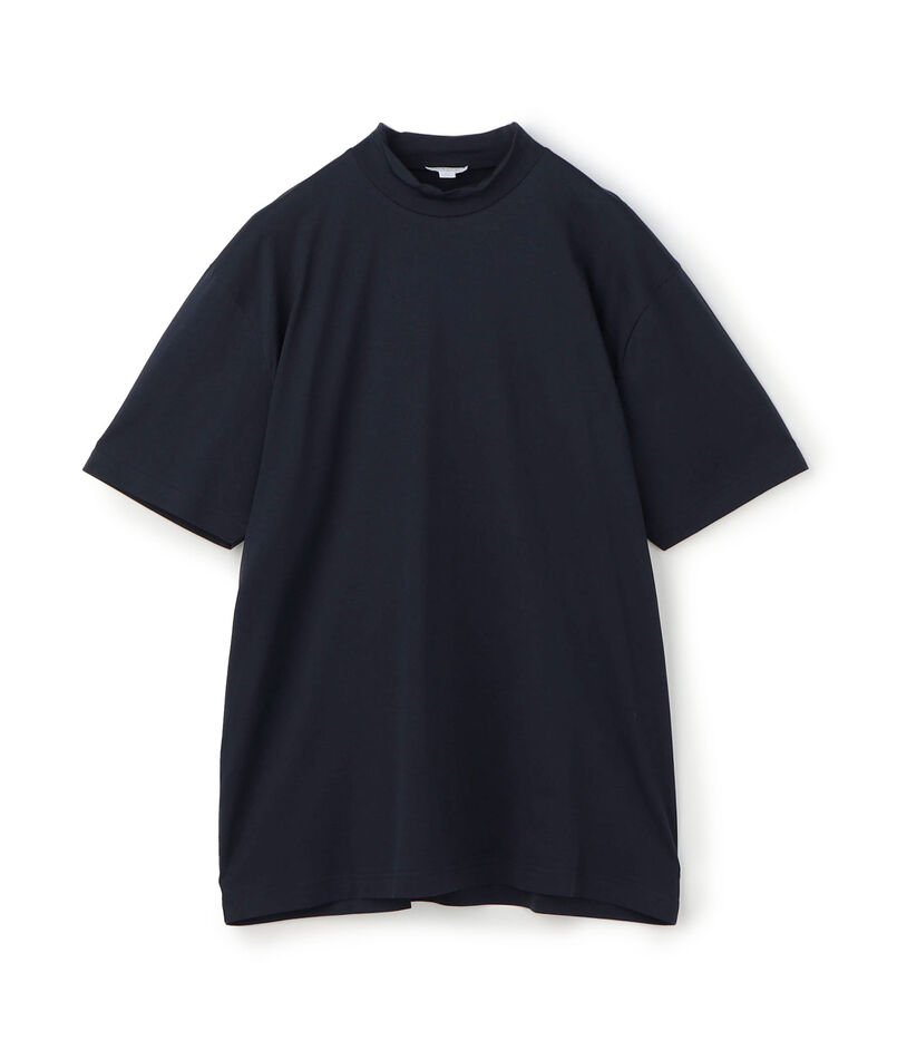 【別注】SUNSPEL モックネックTシャツ