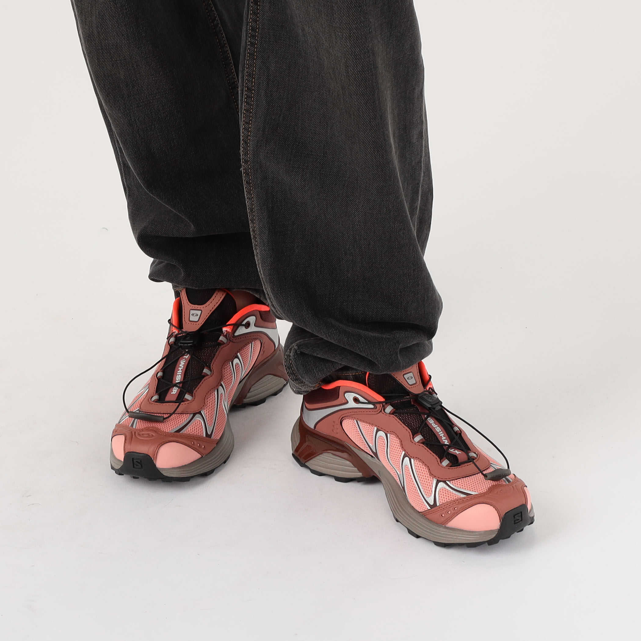 SALOMON ADVANCED XT-WHISPER｜トゥモローランド 公式通販