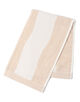 OAS White Waver Towel M