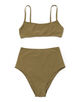 LIDO undici high waist セパレートスイムスーツ