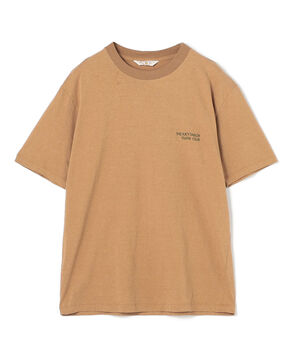 Mai Tai コットン プリントTシャツ