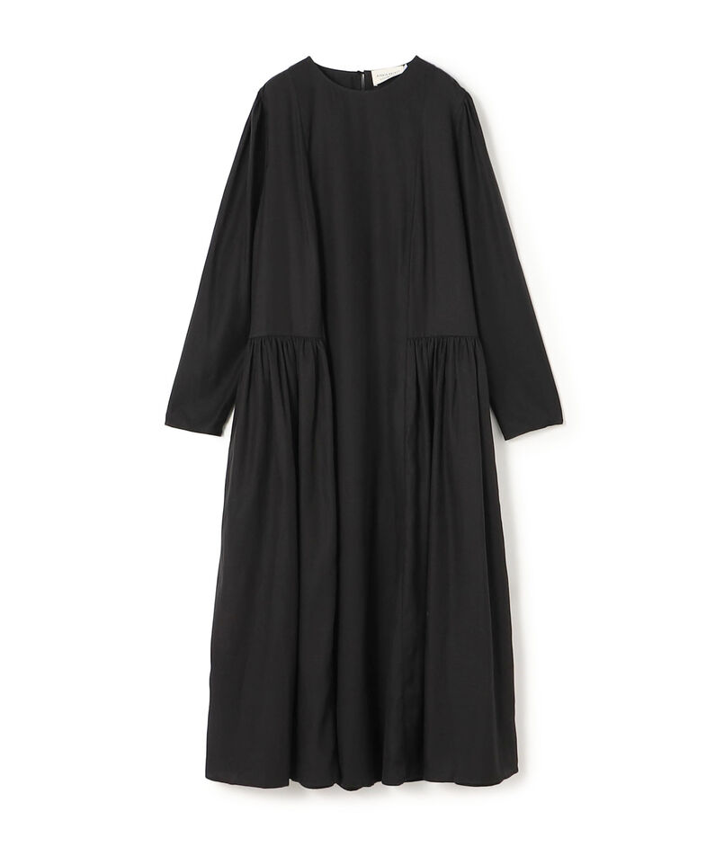 RENATA BRENHA Triple Dress ギャザーワンピース