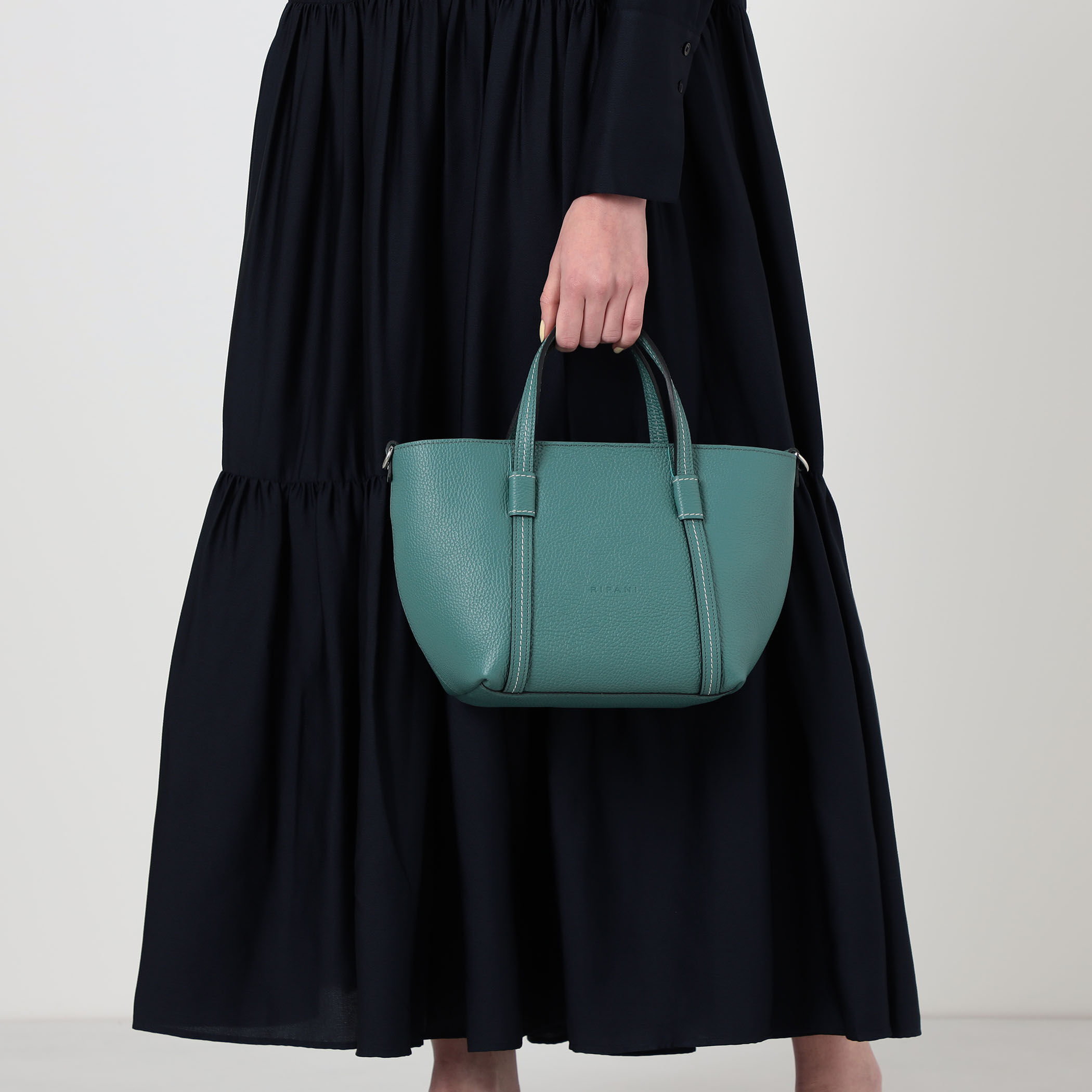 RIPANI SAKI トートバッグ｜トゥモローランド 公式通販