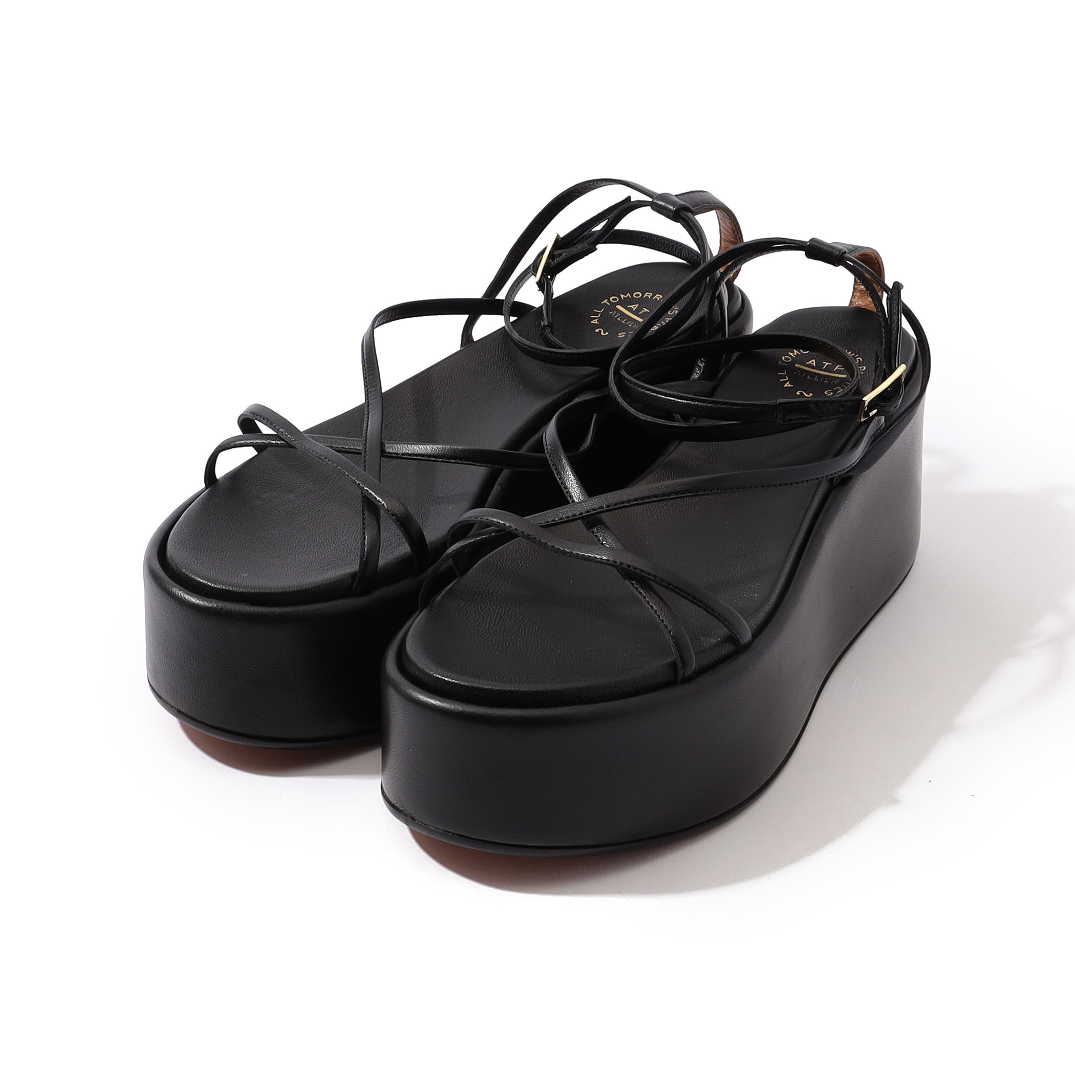 Shoes - – ATP Atelier