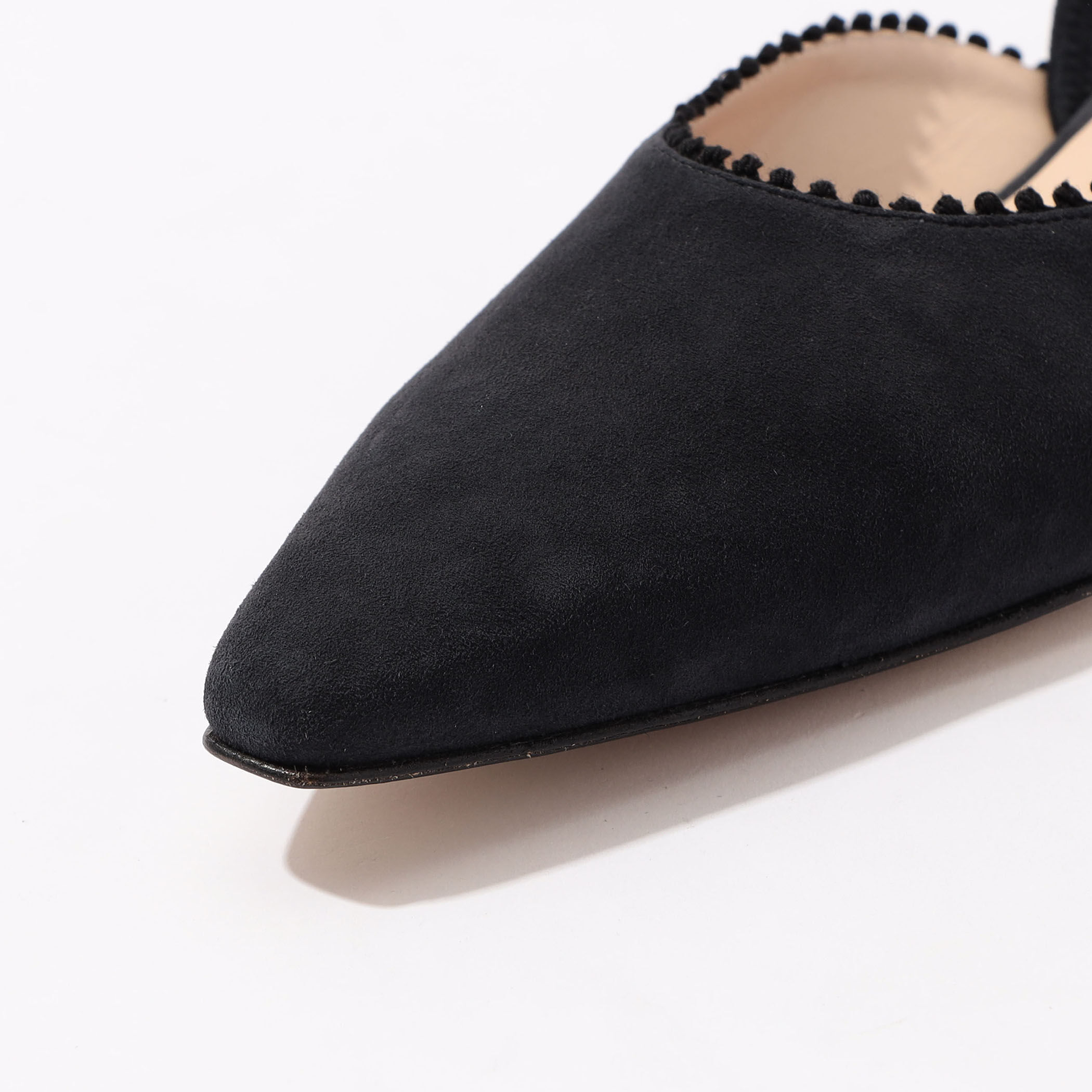 NEBULONI E. スリングバックシューズ｜トゥモローランド 公式通販