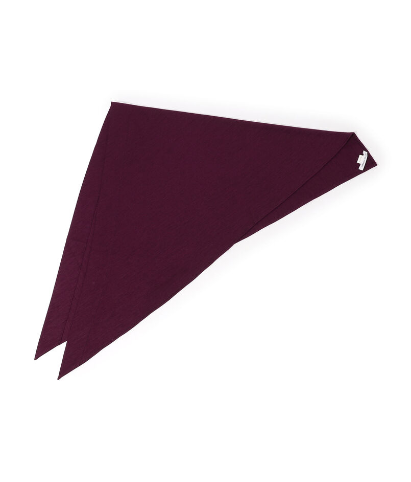 La Maison de Lyllis KERCHIEF スカーフ