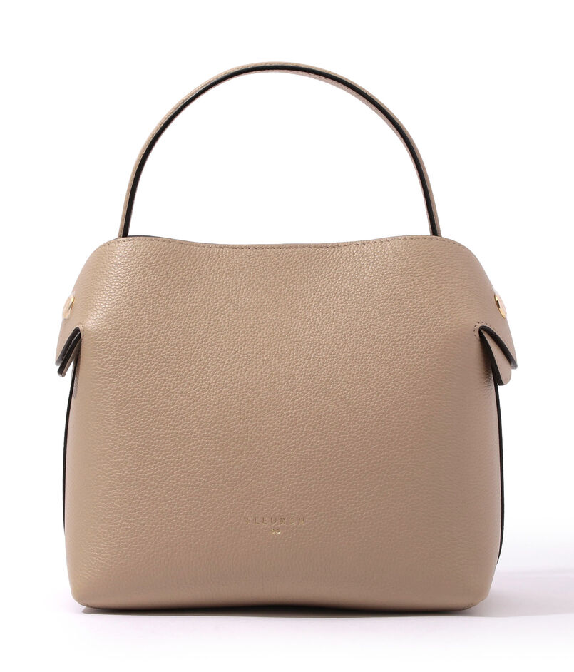 FLEURON MEDIUM SWANN バッグ