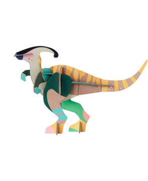 studio ROOF PAPER ART TOYS