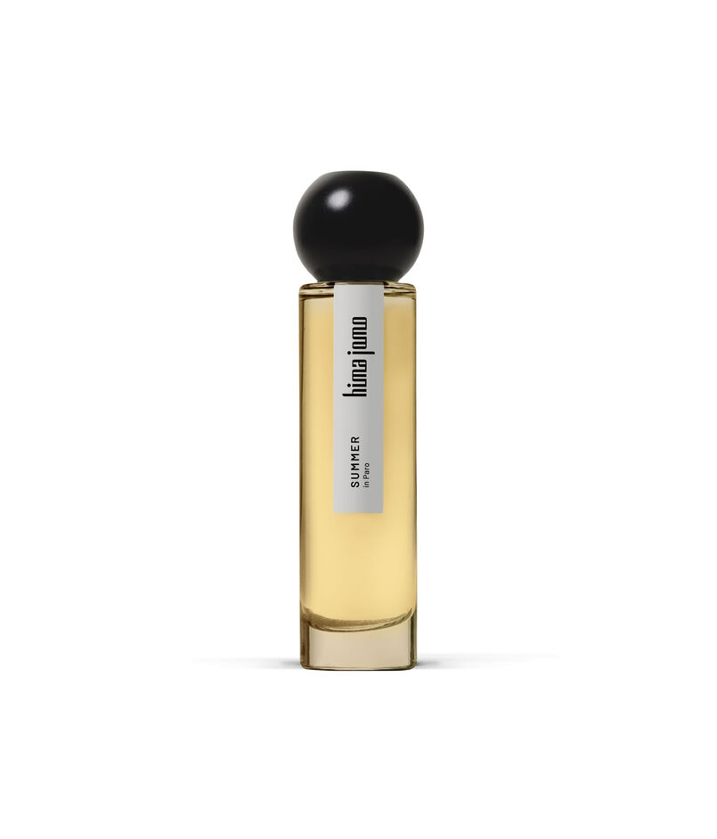 hima jomo オードパルファム 50ml