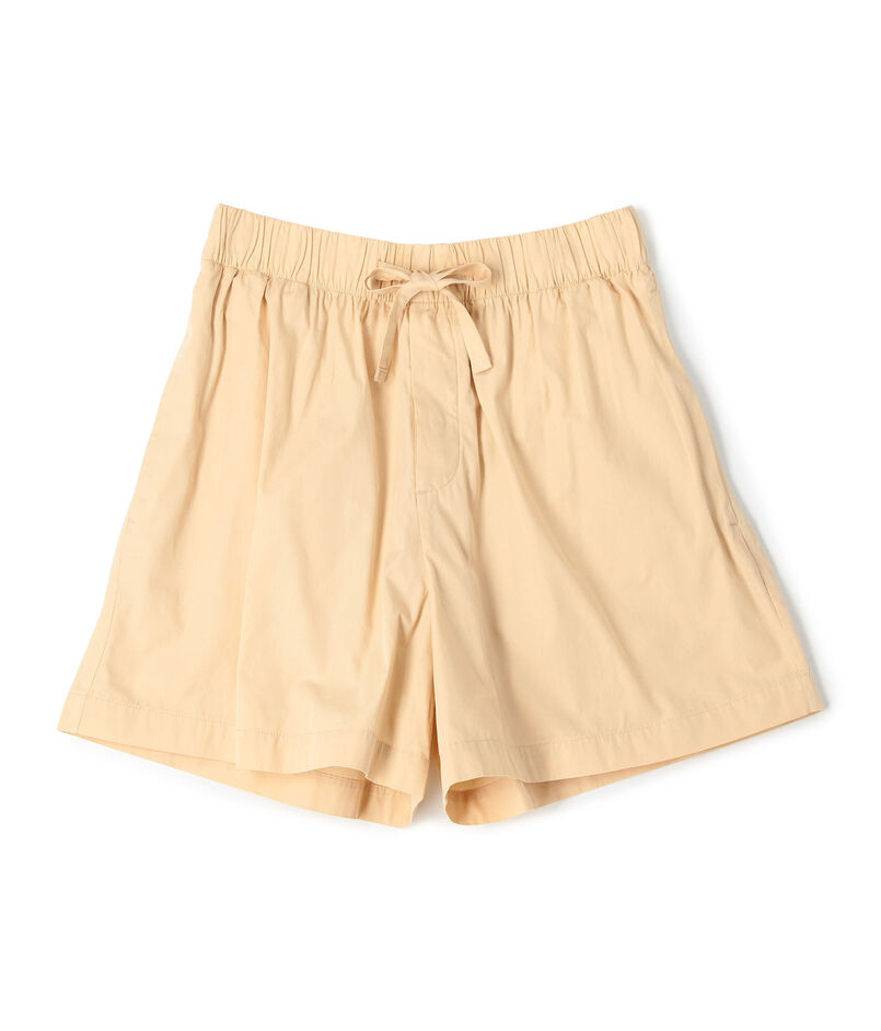 TEKLA パジャマショーツ