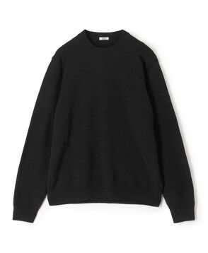 カプリ クルーネックプルオーバー