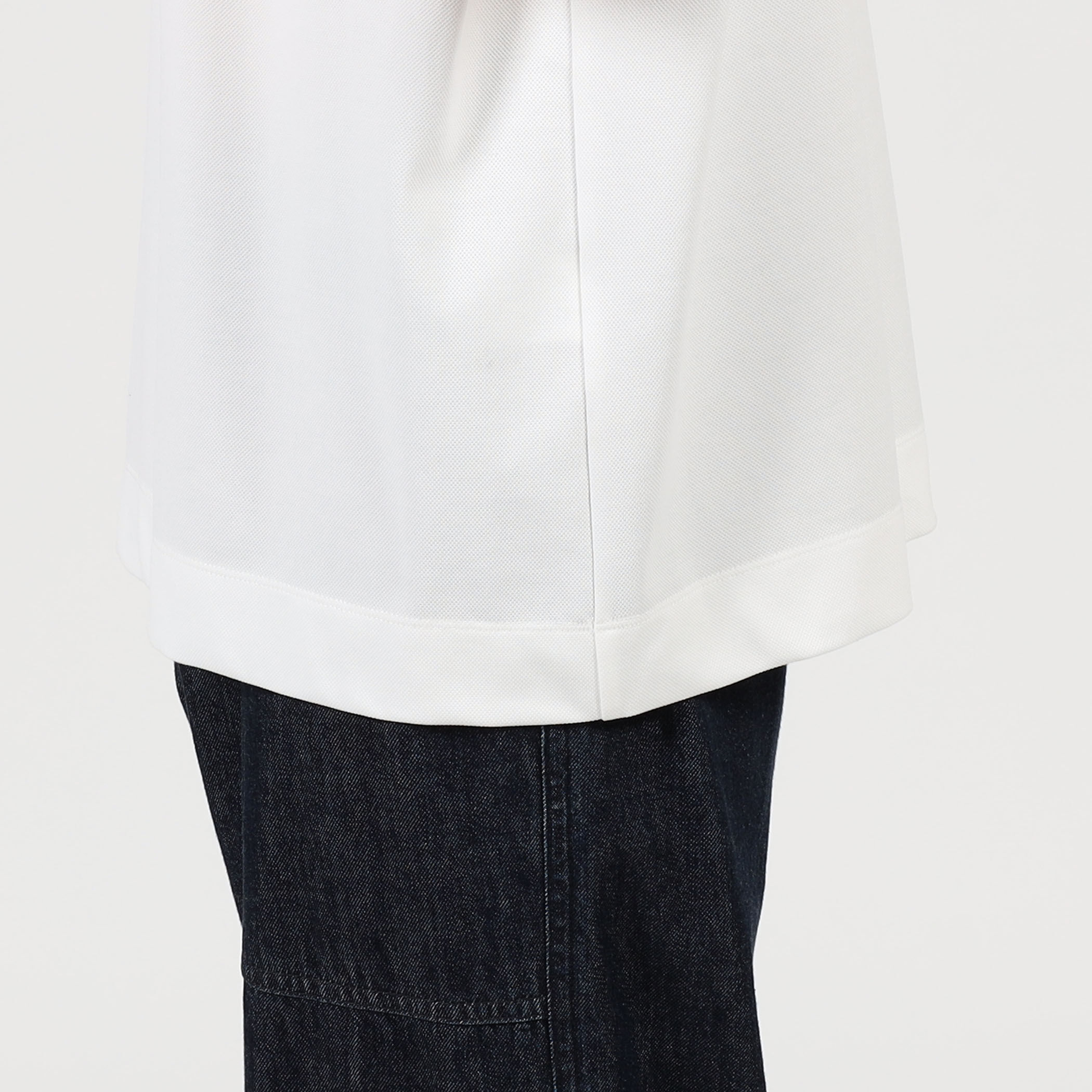 人気特価激安 The CLASIK CLASSIC POLO SHIRT コットン ポロシャツ トップス