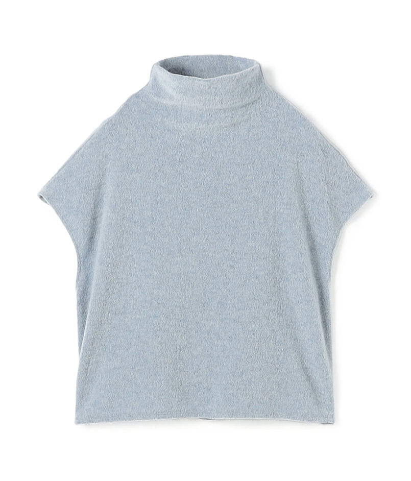 ファインブークレー ミドルネックベスト