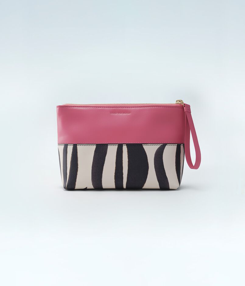 Dries Van Noten Beauty ポシェット