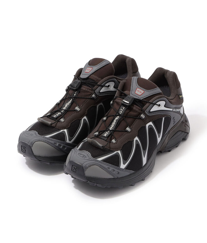 SALOMON ADVANCED XT-WHISPER GTX スニーカー