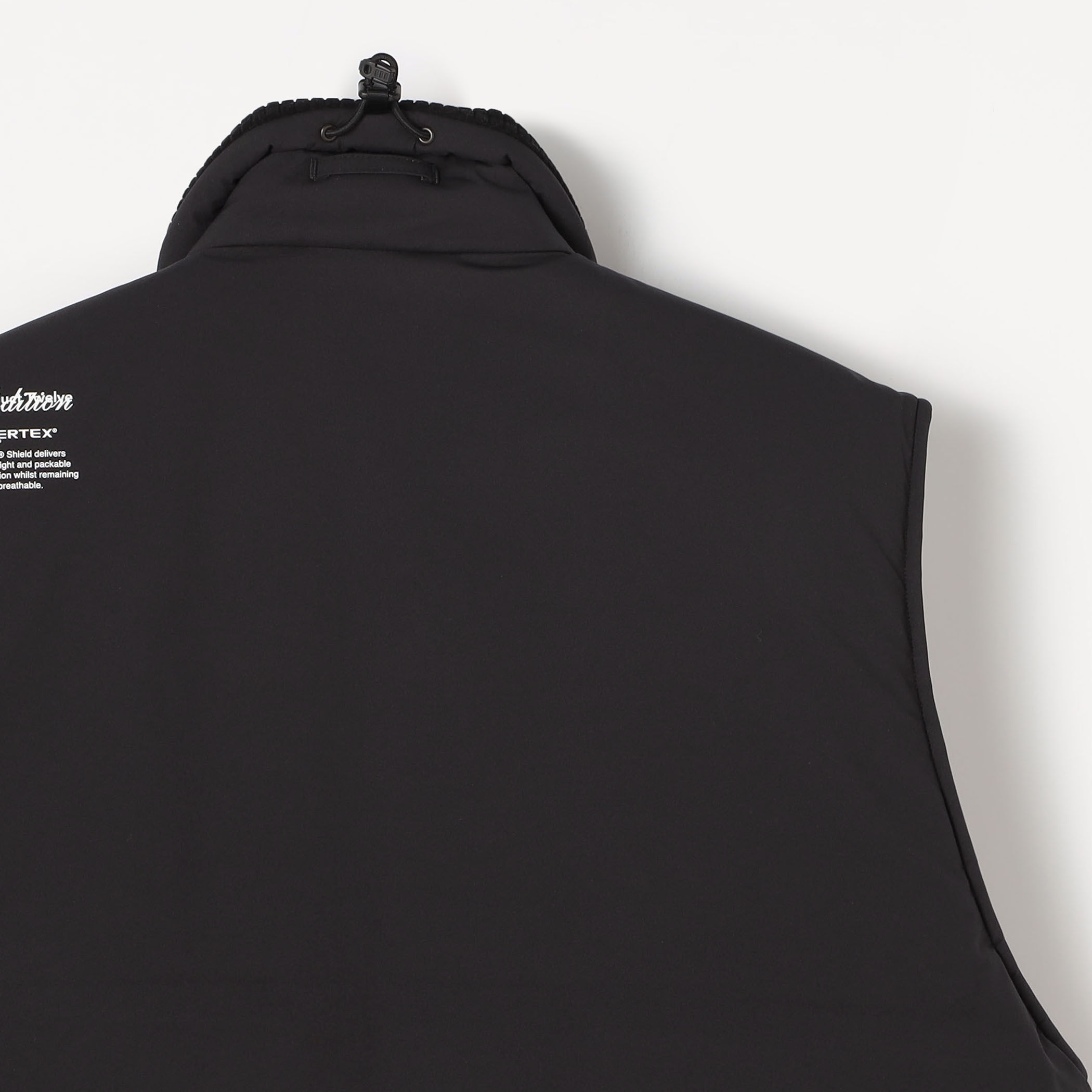 Edition×Product Twelve ベスト セール】＜Product Twelve＞ Utility Vest/ベスト（ベスト