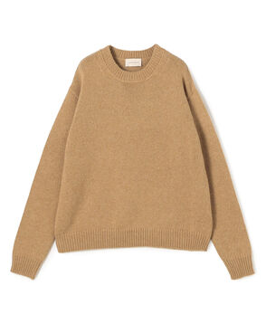 Alexandra Golovanoff BETTINA クルーネックニット