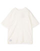 The Inoue Brothers コットン ポケットTシャツ