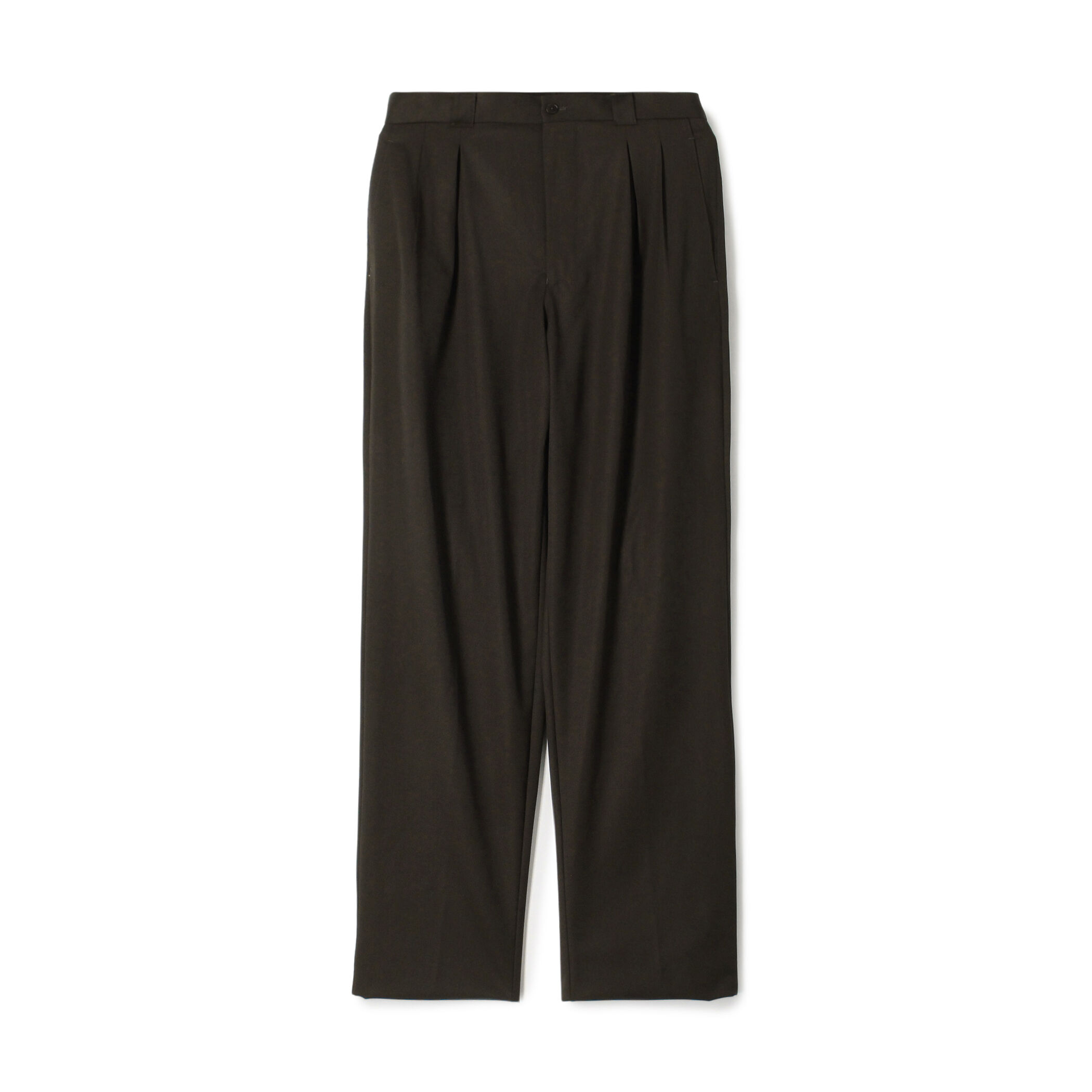 80s Neiman Marcus ウール ギャバジン スラックス 80s Neiman Marcus ウール ギャバジン スラックス