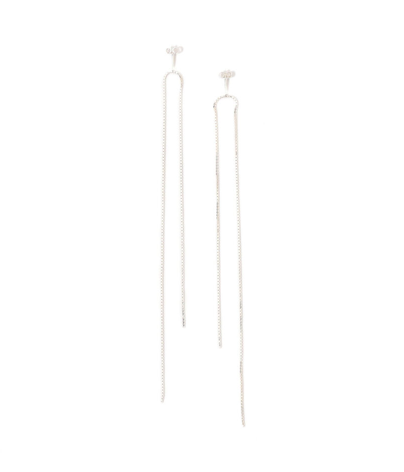 SASKIA DIEZ FINE NO2 ピアス