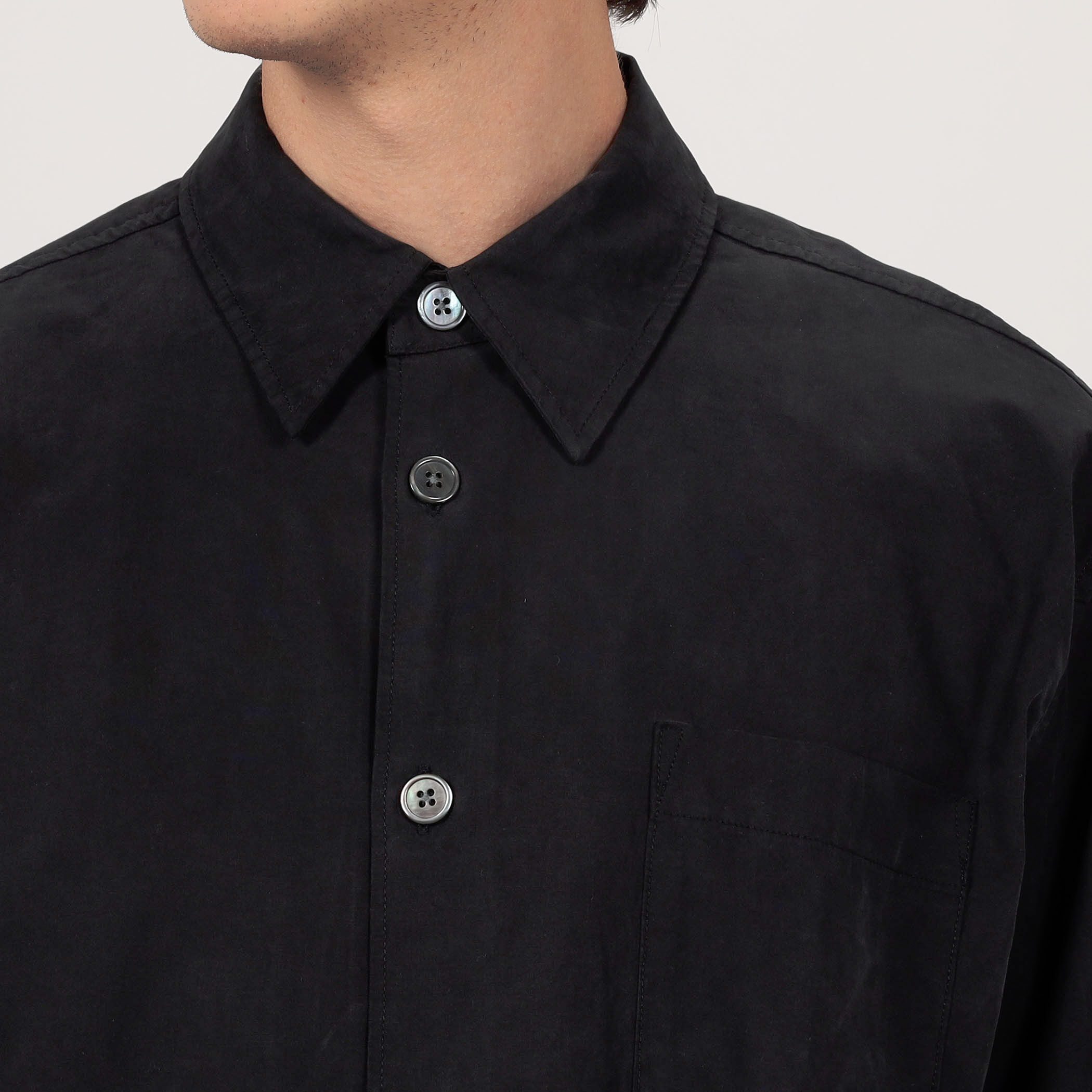 OUR LEGACY BEYOND SHIRT｜トゥモローランド 公式通販