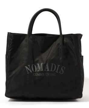 NOMADIS SAC2 WIDE トートバッグ