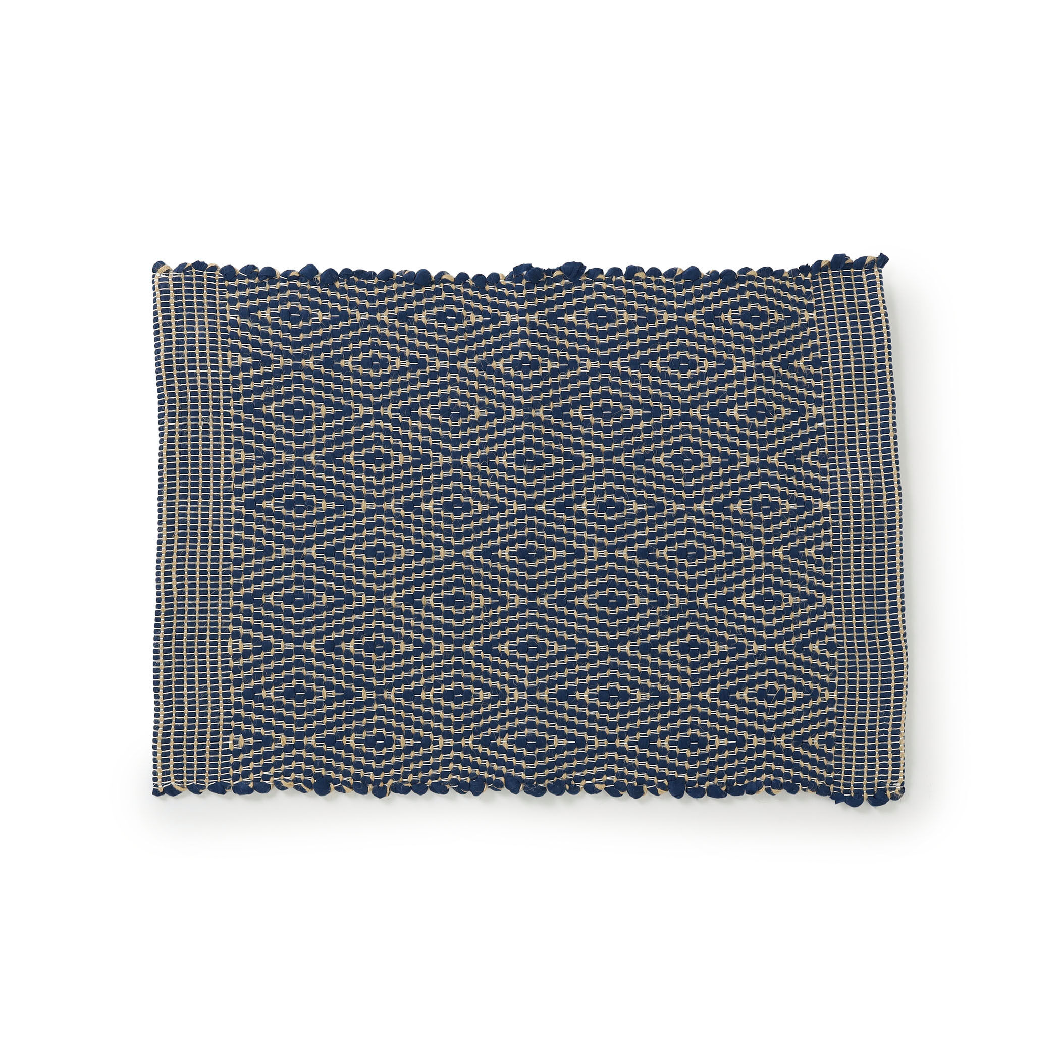 プロバンス ジュートマット 50cm×70cm｜トゥモローランド 公式サイト