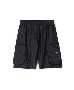 Moncler x Mercedes-Benz by Nigo SHORTS