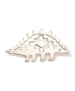 ADRAR Stegosaurus ピン