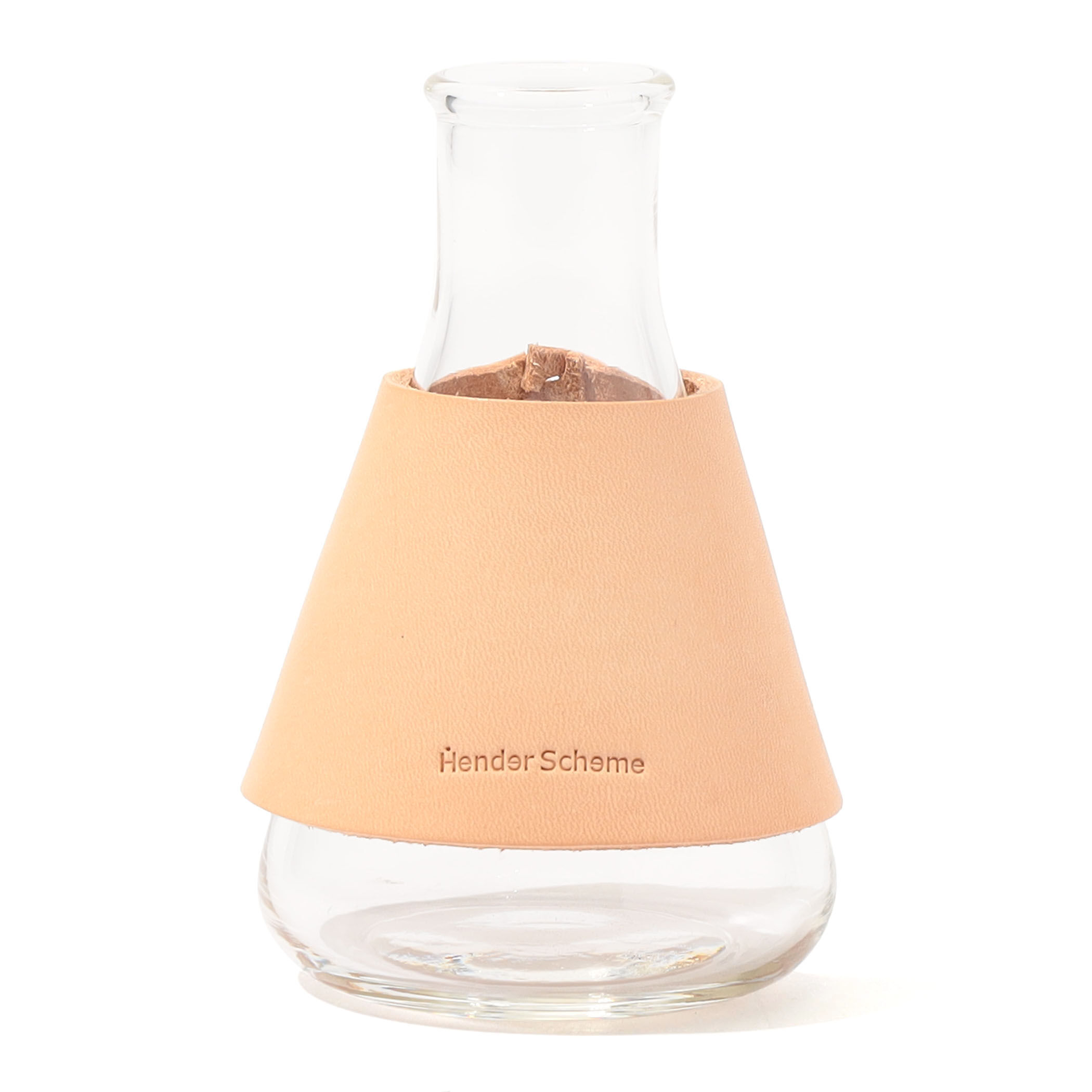 新品] Hender Scheme エンダースキーマ / 化瓶 フラワーベース 全国