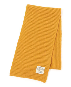 MAISON et VOYAGE ラムズウール ストール TODD&DUNCAN