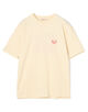 Mai Tai コットン プリントTシャツ