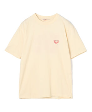Mai Tai コットン プリントTシャツ