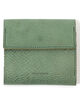 Hender Scheme clasp wallet
