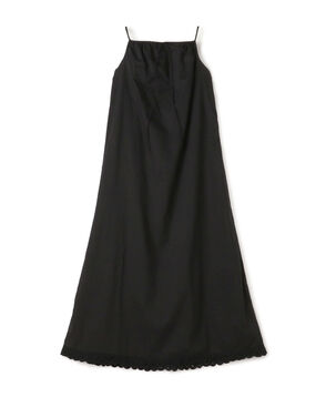 BY MALENE BIRGER ELIZABETH コットン キャミソールドレス