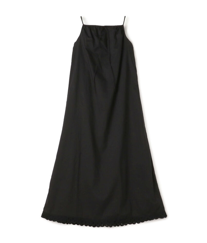 BY MALENE BIRGER ELIZABETH コットン キャミソールドレス