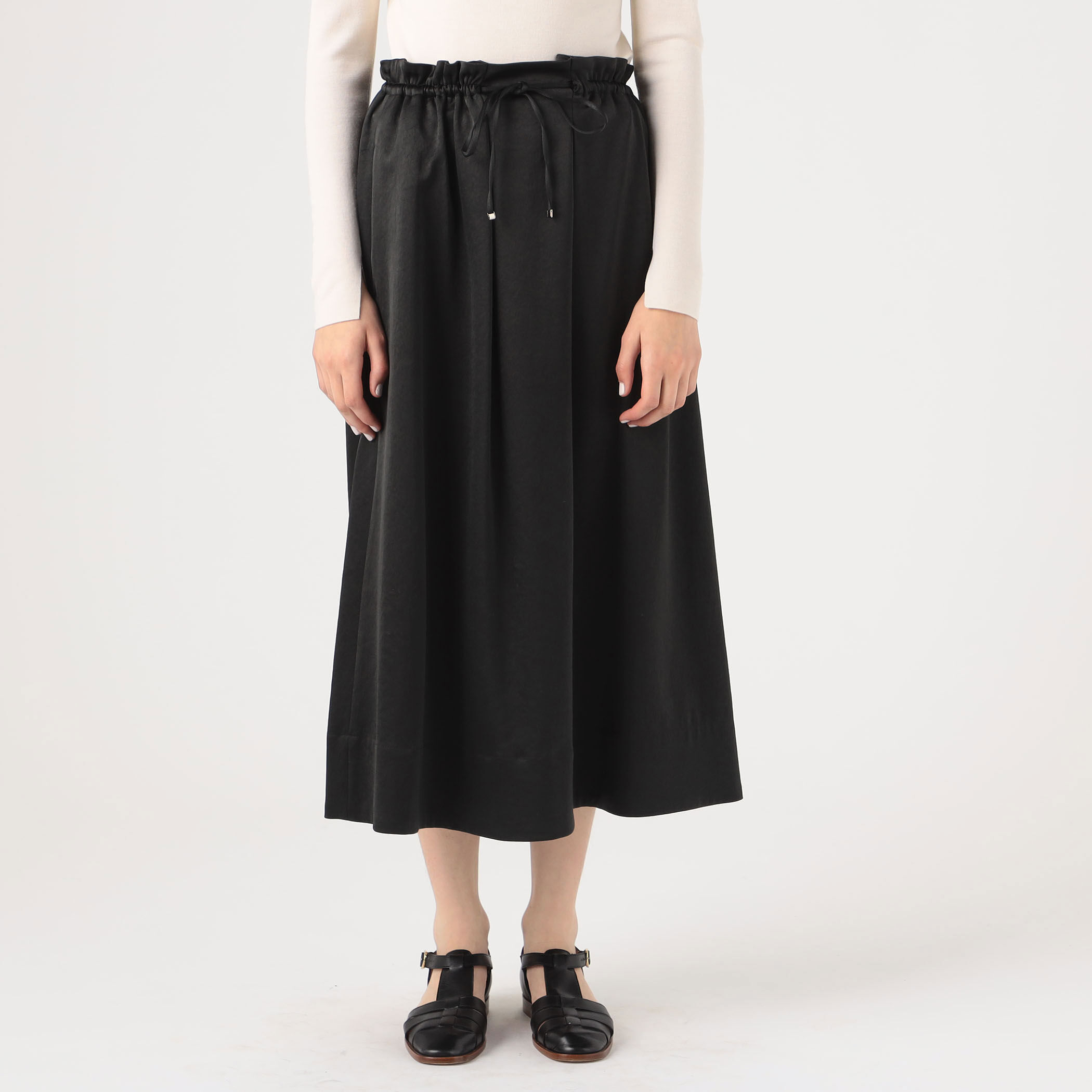 美品:一度のみ着用】TOMORROWLAND Ballsey フレアスカート - メルカリ