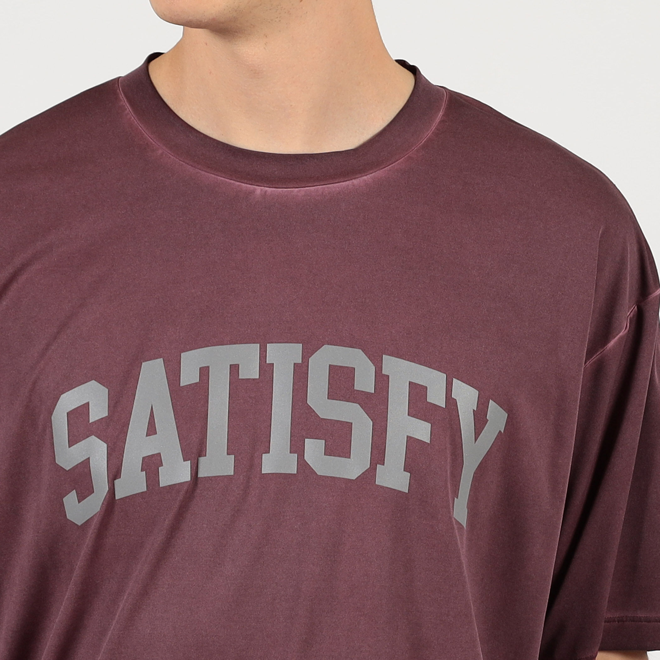 SATISFY AuraLite T-Shirt｜トゥモローランド 公式通販
