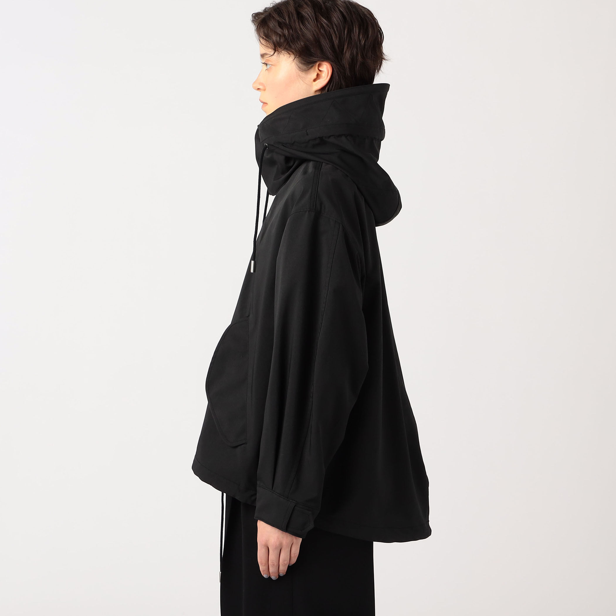 別注】THE RERACS MODS COAT 2nd LOOSE｜トゥモローランド 公式通販