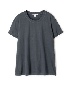 ベーシック クルーネックTシャツ WLJ3114