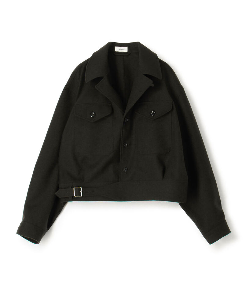 【別注】THE RERACS&times;Edition GURKHA BLOUSON