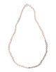 NINA JANVIER MINI SOGA パールネックレス