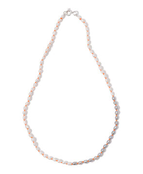 NINA JANVIER MINI SOGA パールネックレス