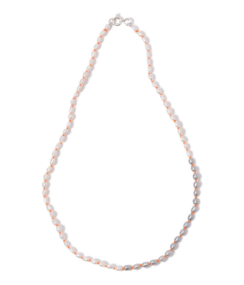 NINA JANVIER MINI SOGA パールネックレス